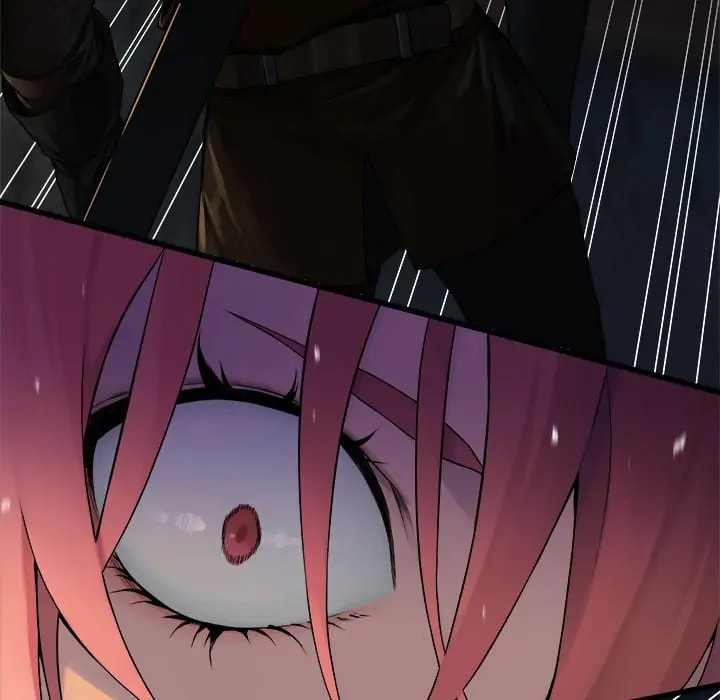 Read Her Summon chapter 45 image 43 on Lezhin