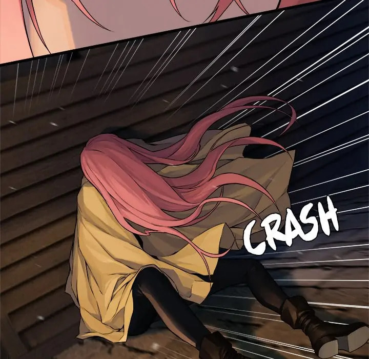 Read Her Summon chapter 45 image 44 on Lezhin