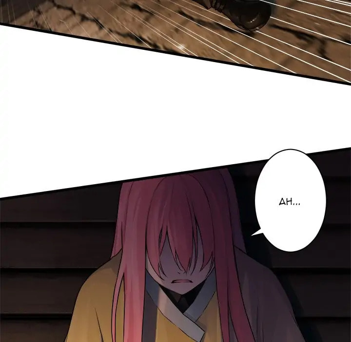 Read Her Summon chapter 45 image 45 on Lezhin
