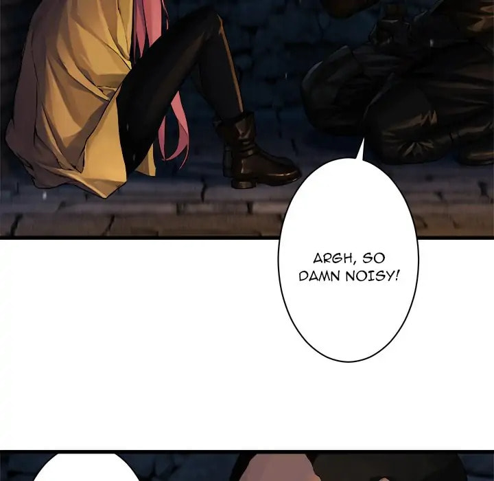 Read Her Summon chapter 45 image 48 on Lezhin