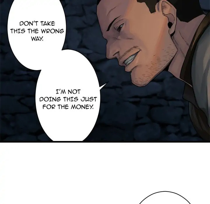 Read Her Summon chapter 45 image 49 on Lezhin