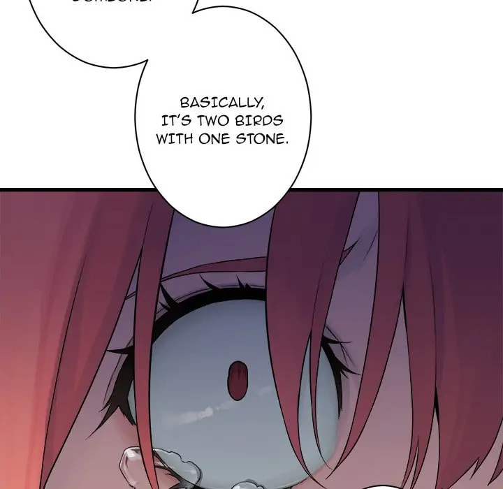Read Her Summon chapter 45 image 51 on Lezhin