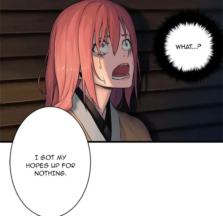 Read Her Summon chapter 45 image 54 on Lezhin