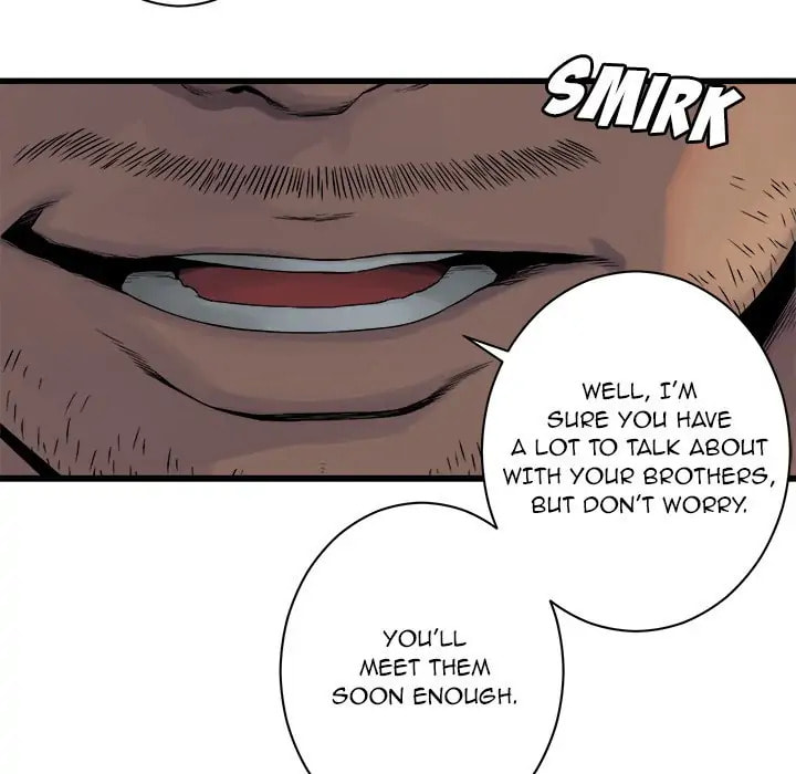 Read Her Summon chapter 45 image 55 on Lezhin
