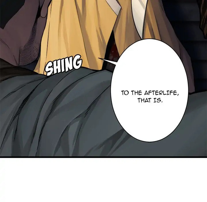 Read Her Summon chapter 45 image 57 on Lezhin