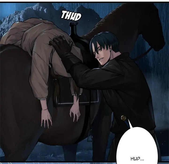 Read Her Summon chapter 45 image 60 on Lezhin