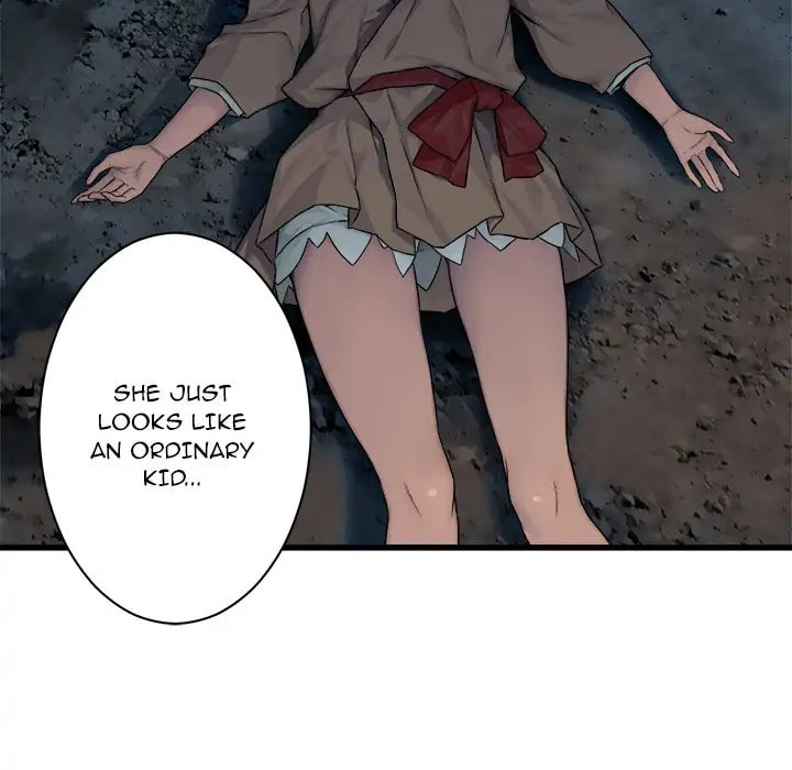 Read Her Summon chapter 45 image 63 on Lezhin