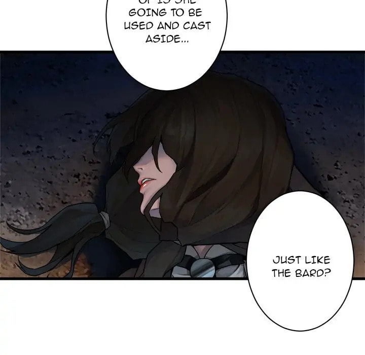 Read Her Summon chapter 45 image 67 on Lezhin