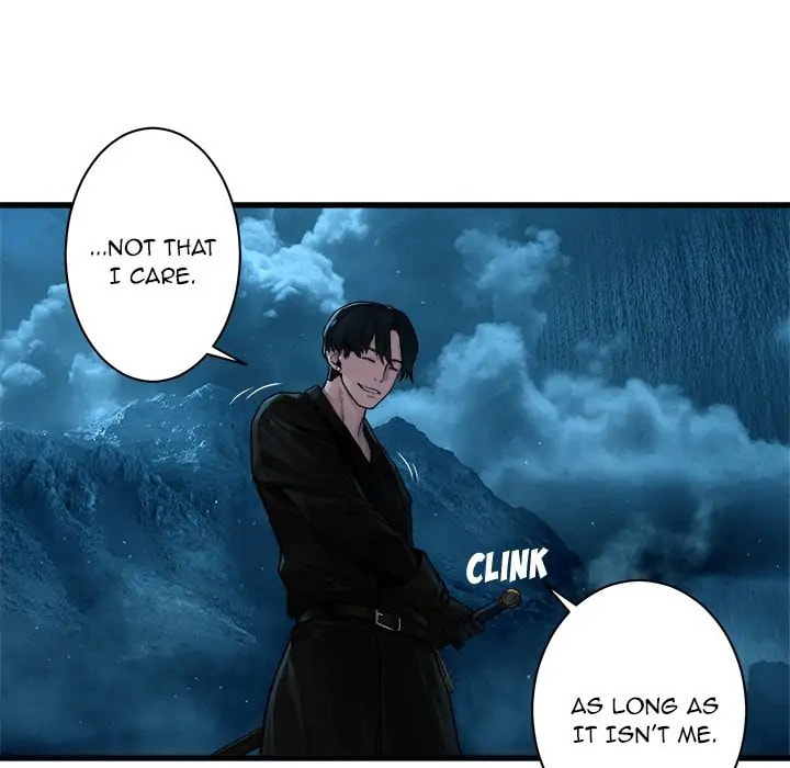 Read Her Summon chapter 45 image 68 on Lezhin