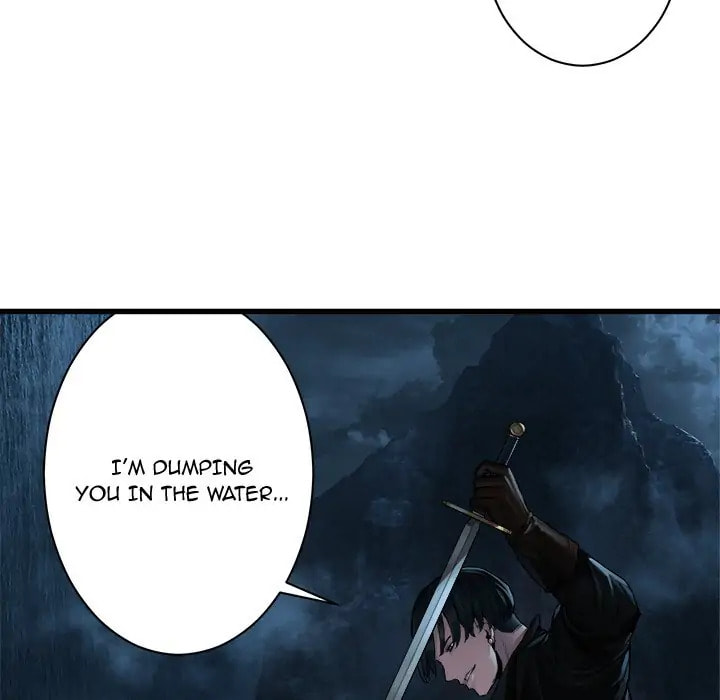 Read Her Summon chapter 45 image 69 on Lezhin