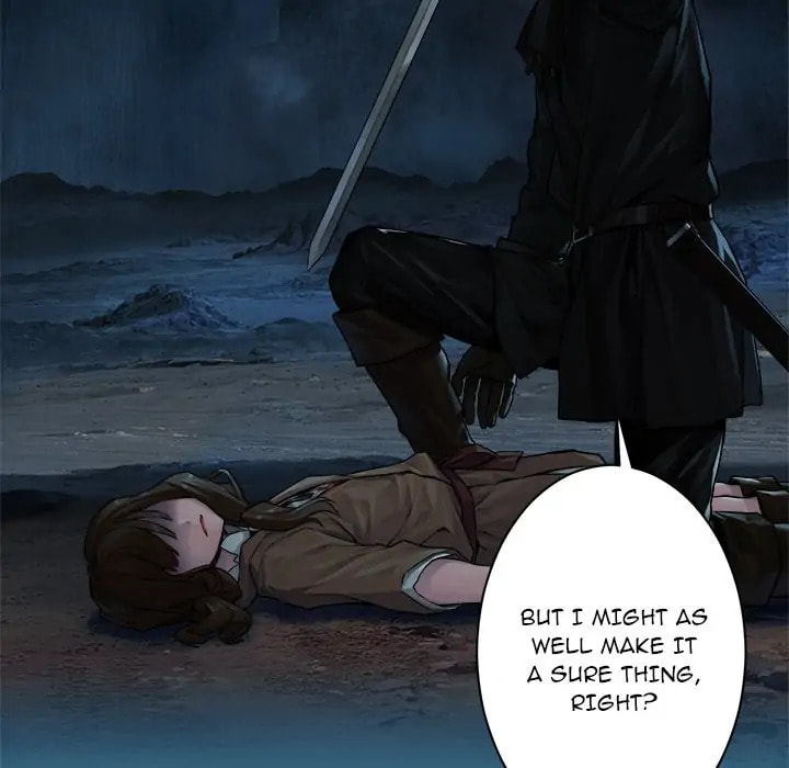 Read Her Summon chapter 45 image 70 on Lezhin