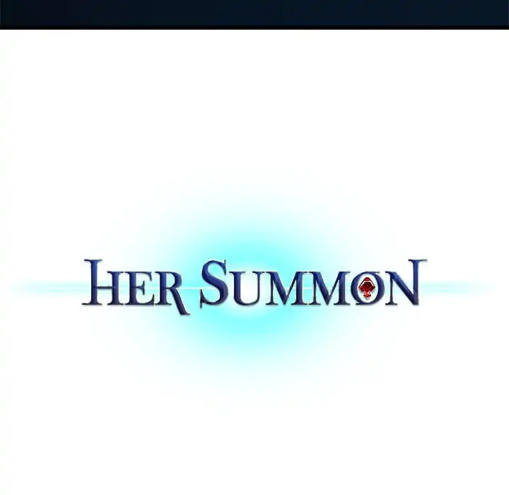 Read Her Summon chapter 45 image 75 on Lezhin