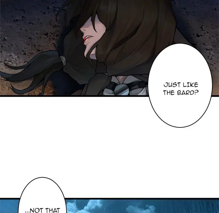 Read Her Summon chapter 46 image 10 on Lezhin