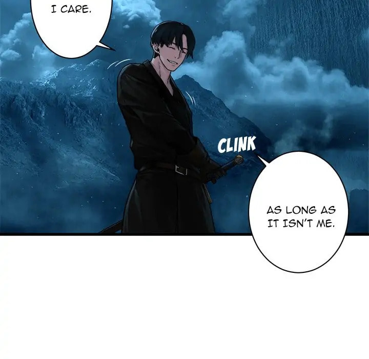 Read Her Summon chapter 46 image 11 on Lezhin