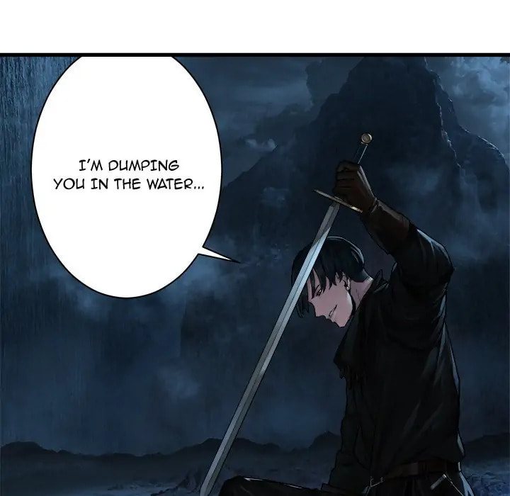Read Her Summon chapter 46 image 12 on Lezhin
