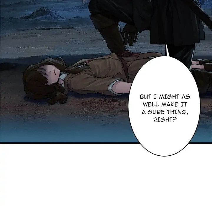 Read Her Summon chapter 46 image 13 on Lezhin