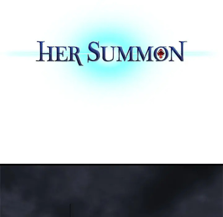 Read Her Summon chapter 46 image 18 on Lezhin