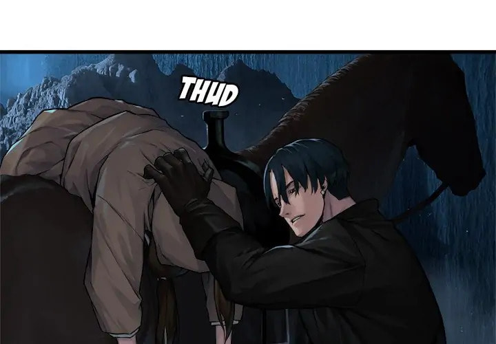 Read Her Summon chapter 46 image 2 on Lezhin