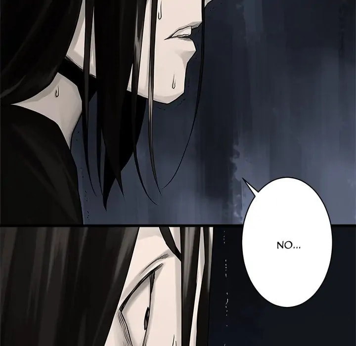 Read Her Summon chapter 46 image 20 on Lezhin