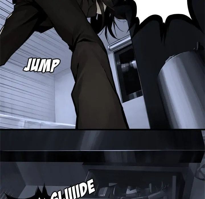Read Her Summon chapter 46 image 22 on Lezhin