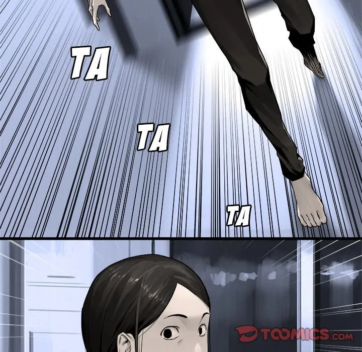 Read Her Summon chapter 46 image 27 on Lezhin