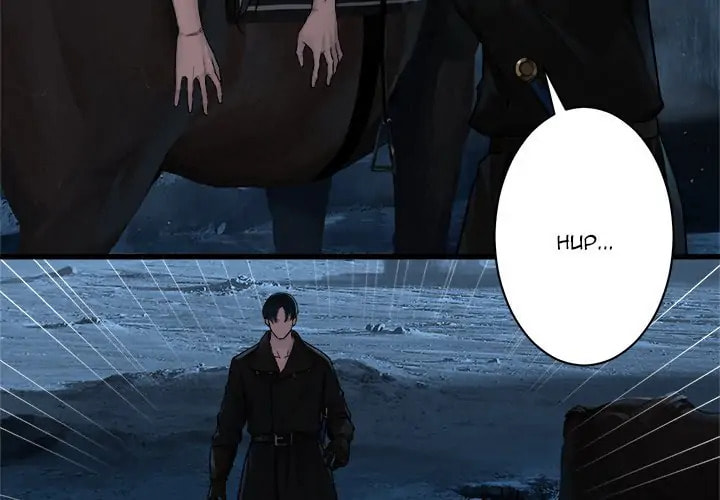 Read Her Summon chapter 46 image 3 on Lezhin