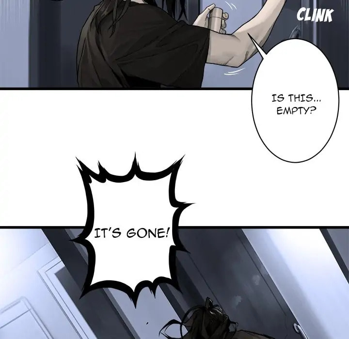 Read Her Summon chapter 46 image 30 on Lezhin