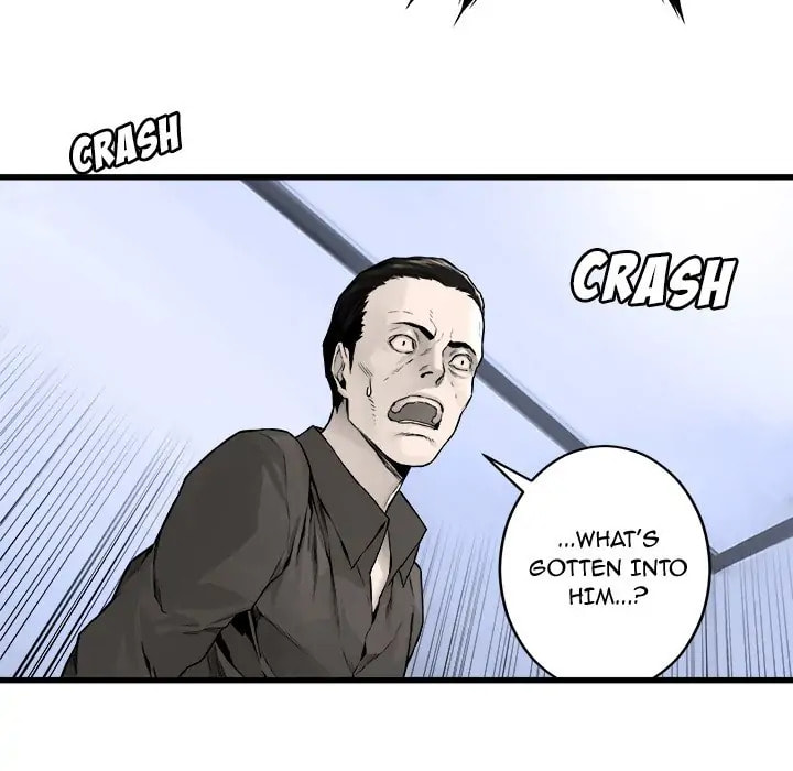 Read Her Summon chapter 46 image 32 on Lezhin
