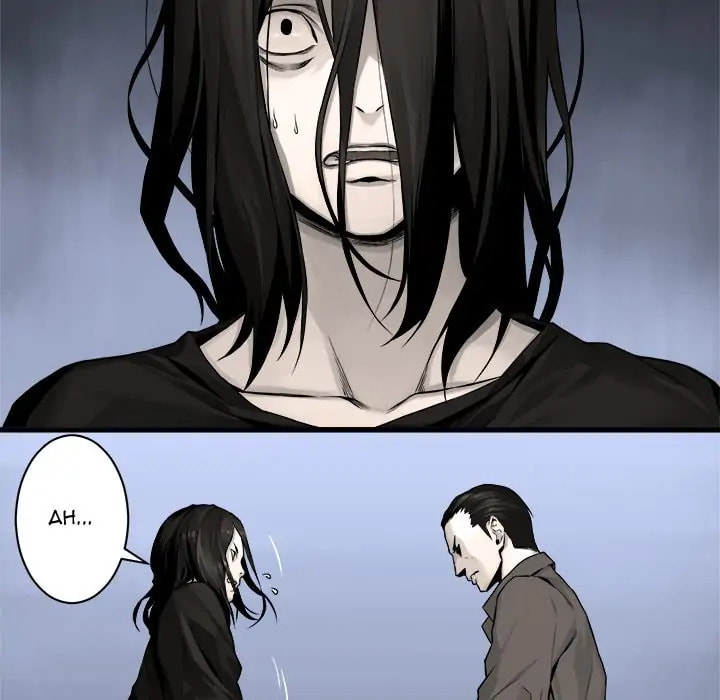 Read Her Summon chapter 46 image 50 on Lezhin