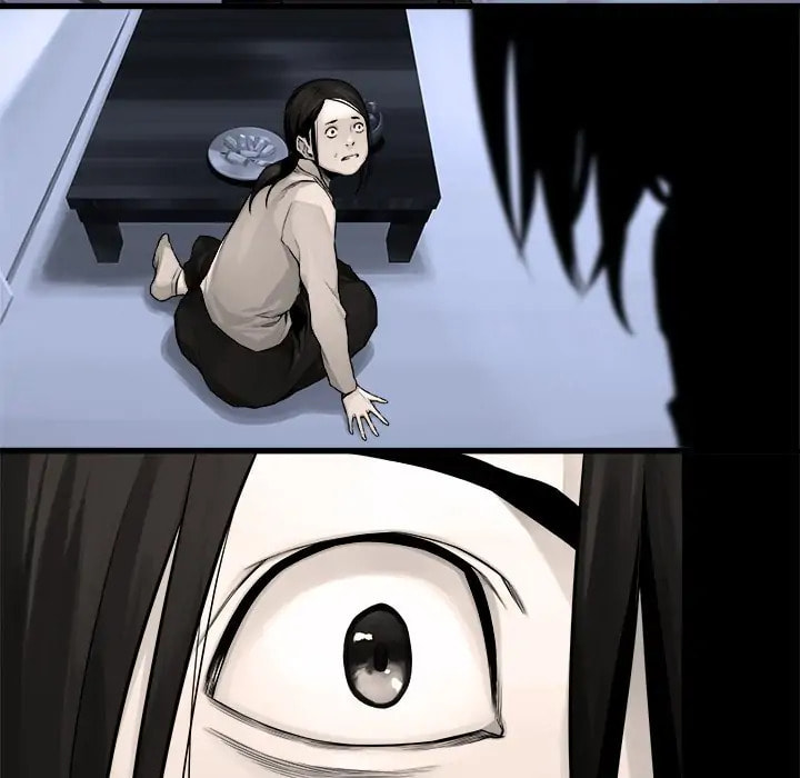 Read Her Summon chapter 46 image 52 on Lezhin