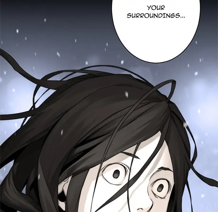Read Her Summon chapter 46 image 57 on Lezhin