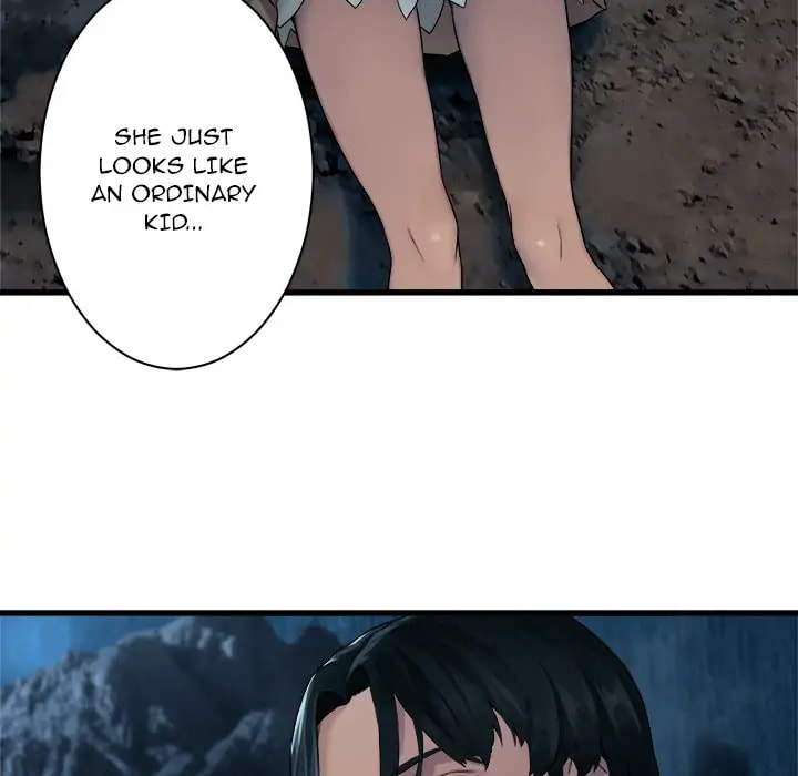 Read Her Summon chapter 46 image 6 on Lezhin