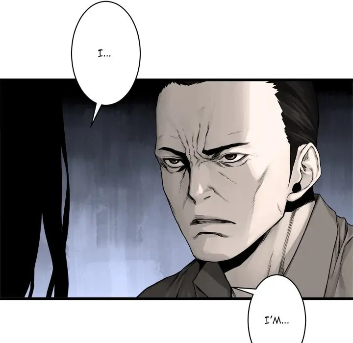 Read Her Summon chapter 46 image 61 on Lezhin