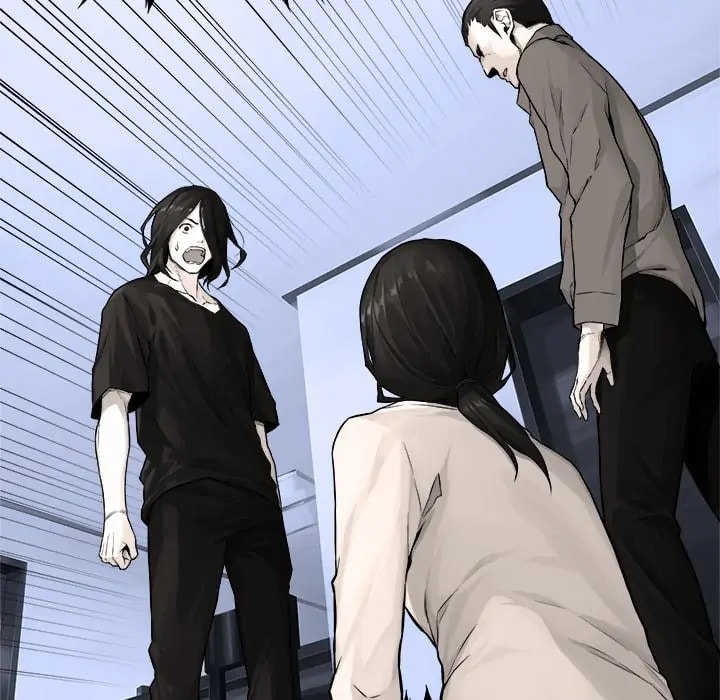 Read Her Summon chapter 46 image 68 on Lezhin