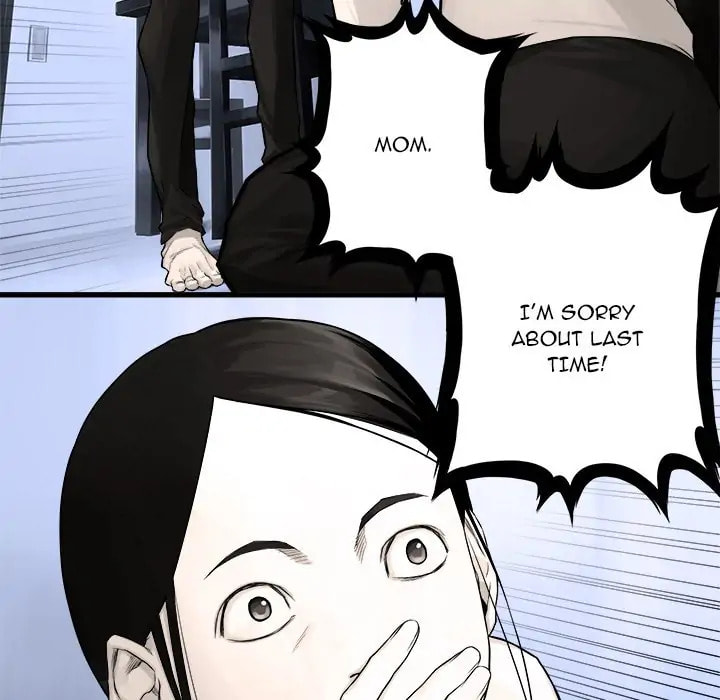 Read Her Summon chapter 46 image 69 on Lezhin