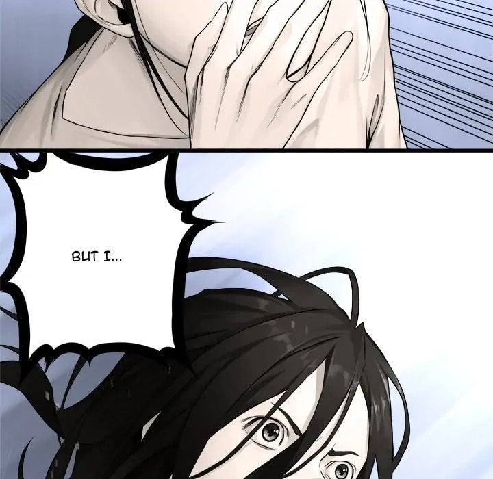 Read Her Summon chapter 46 image 70 on Lezhin