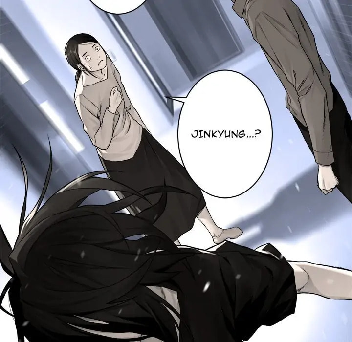 Read Her Summon chapter 46 image 73 on Lezhin