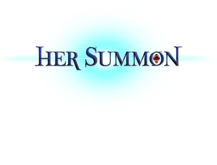 Read Her Summon chapter 46 image 77 on Lezhin