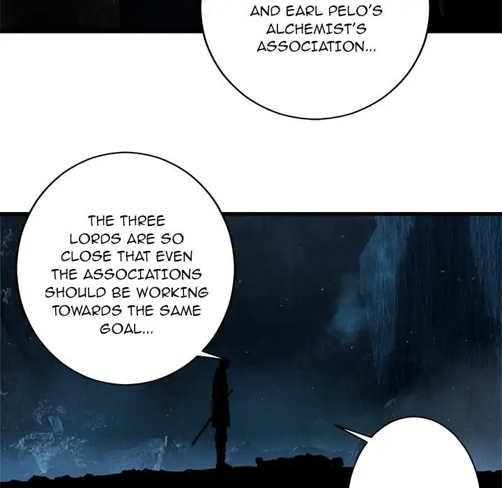Read Her Summon chapter 46 image 8 on Lezhin