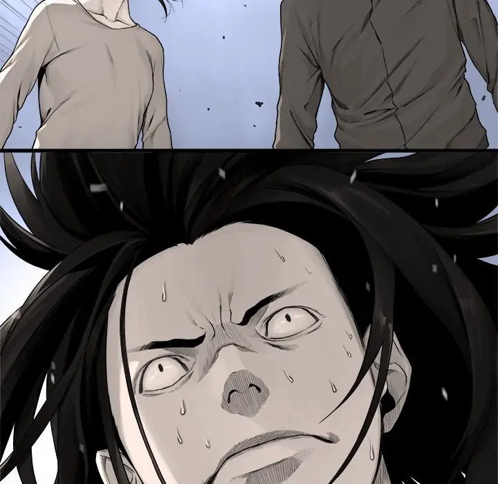 Read Her Summon chapter 47 image 17 on Lezhin