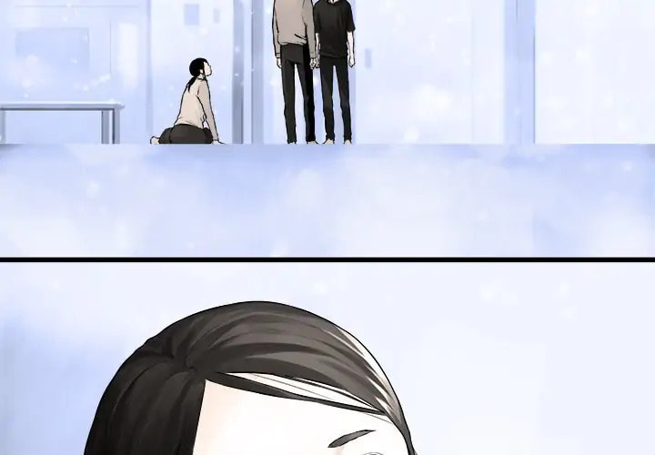 Read Her Summon chapter 47 image 2 on Lezhin