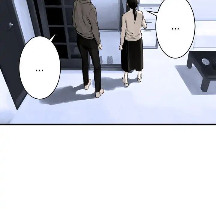 Read Her Summon chapter 47 image 25 on Lezhin