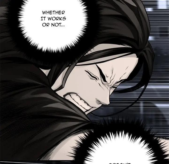 Read Her Summon chapter 47 image 34 on Lezhin