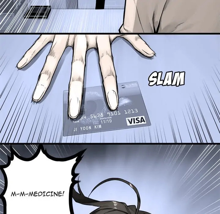 Read Her Summon chapter 47 image 40 on Lezhin