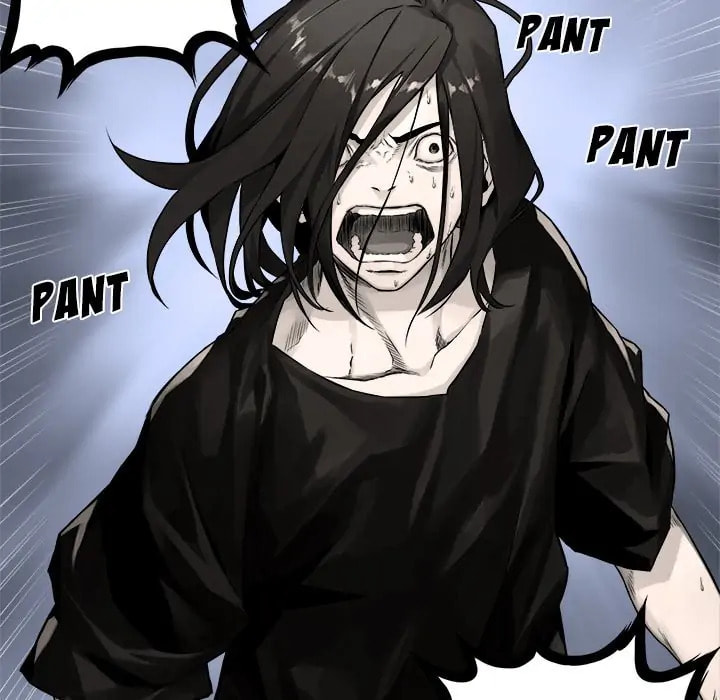 Read Her Summon chapter 47 image 41 on Lezhin