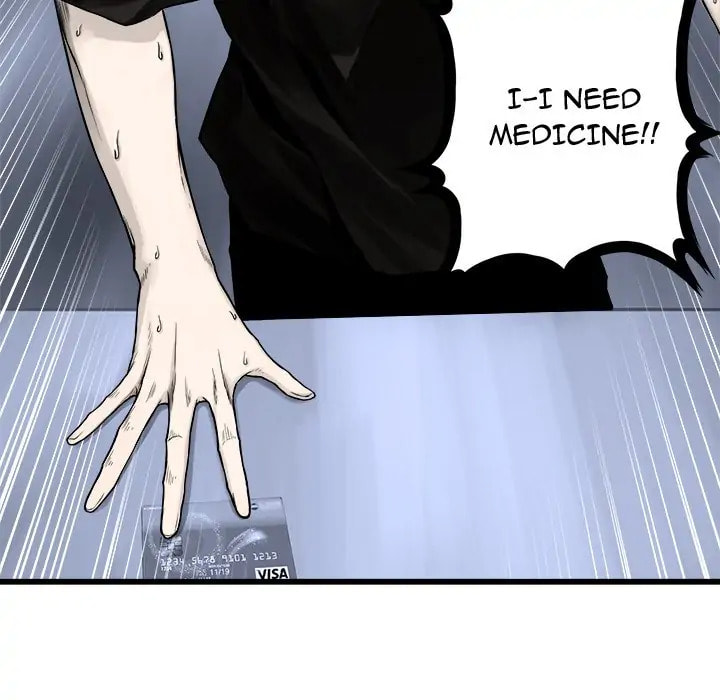 Read Her Summon chapter 47 image 42 on Lezhin