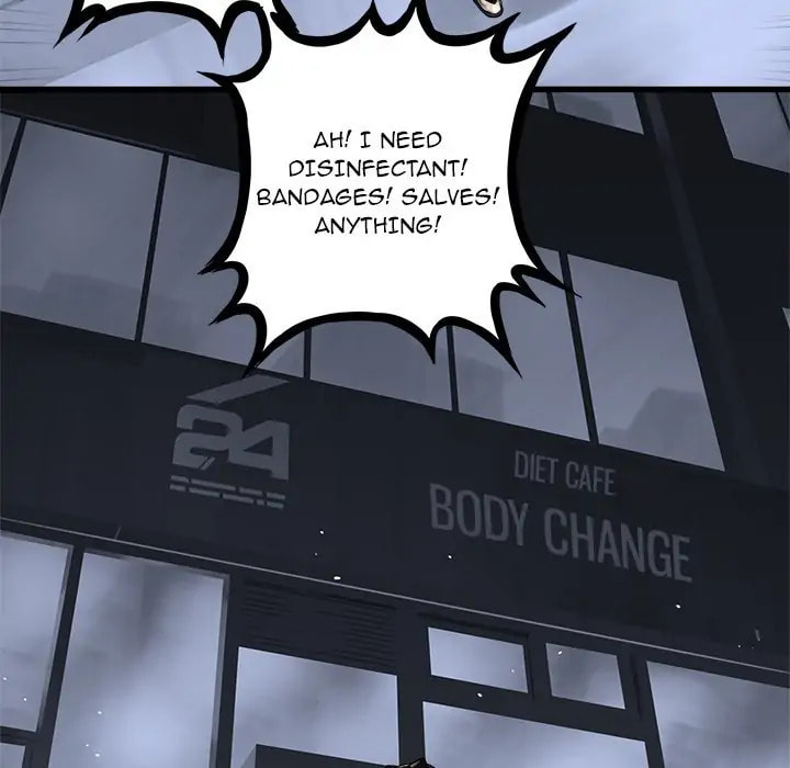 Read Her Summon chapter 47 image 45 on Lezhin