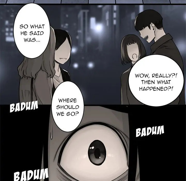 Read Her Summon chapter 47 image 55 on Lezhin