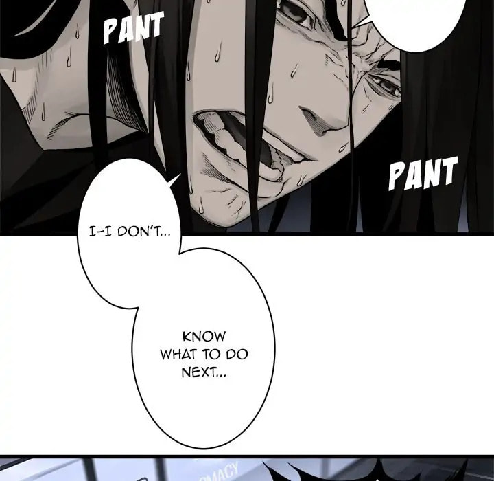 Read Her Summon chapter 47 image 60 on Lezhin