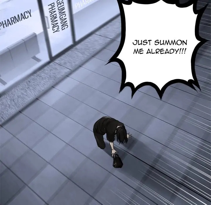Read Her Summon chapter 47 image 61 on Lezhin